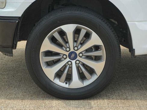 Used 2018 Ford F150 XL w/ Equipment Group 101A Mid RWD image 7