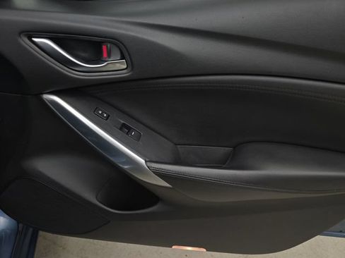 Used 2015 MAZDA MAZDA6 Touring FWD image 25