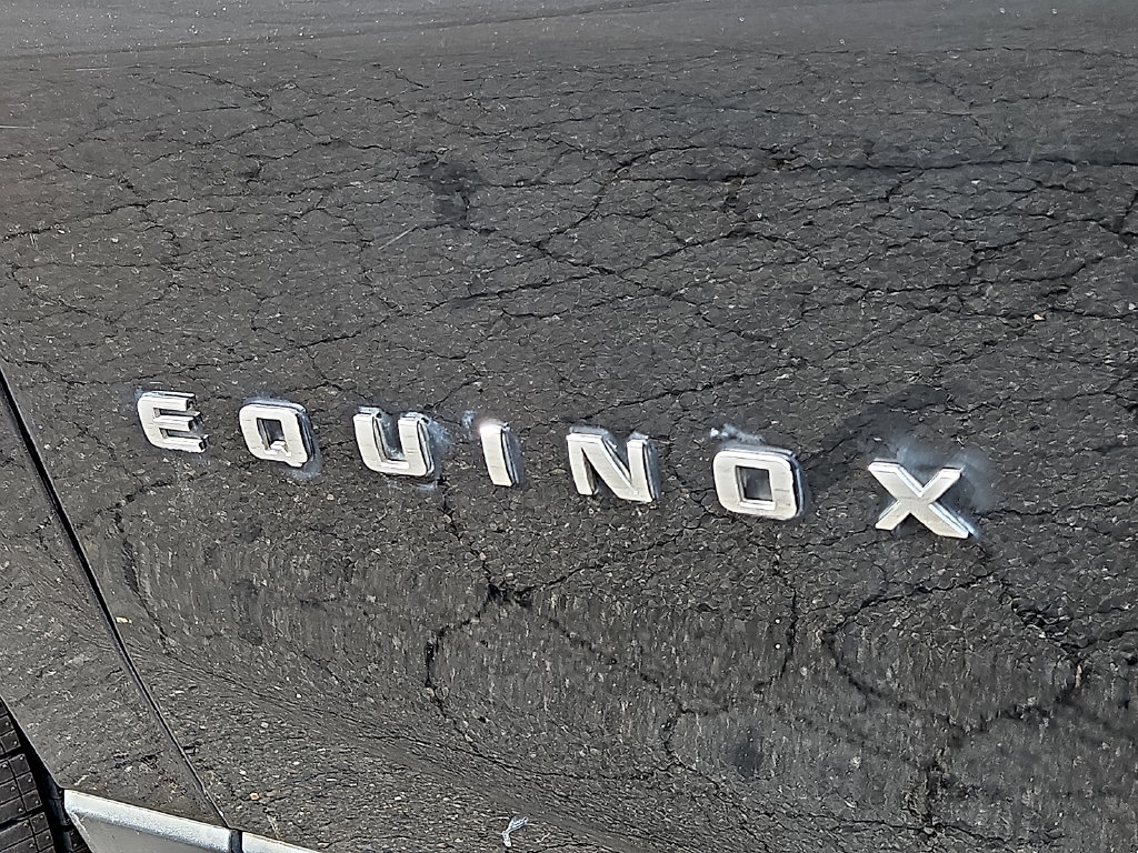 Used 2018 Chevrolet Equinox LT AWD/4WD image 30