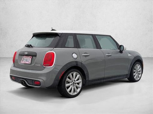 Used 2015 MINI Cooper S image 5