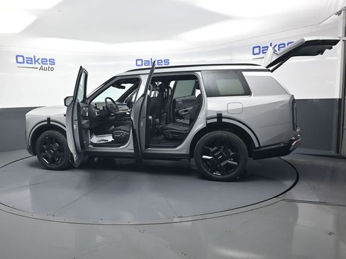 New 2027 Kia Telluride X-Line SX Prestige AWD/4WD image 60