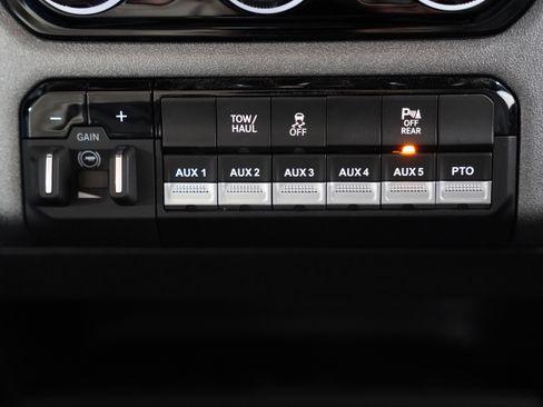 New 2026 RAM 3500 Tradesman image 21