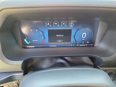 Used 2024 Ford F150 STX w/ Equipment Group 201A FX4 AWD/4WD image 30