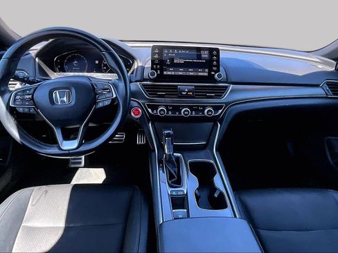 Used 2019 Honda Accord Sport image 13