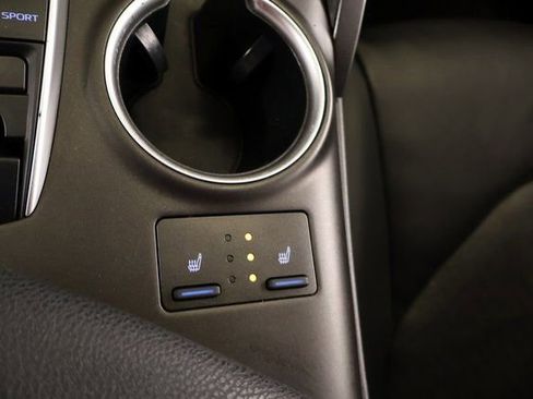 Certified 2023 Toyota Camry XLE w/ Cold Weather Package image 21