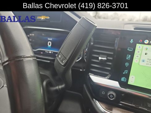 Certified 2025 Chevrolet Silverado 2500 LT w/ Convenience Package AWD/4WD image 16
