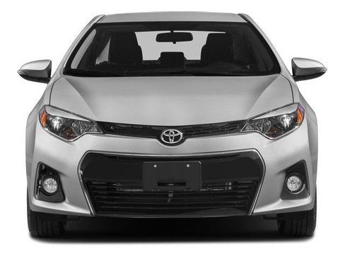 Used 2014 Toyota Corolla S FWD image 4
