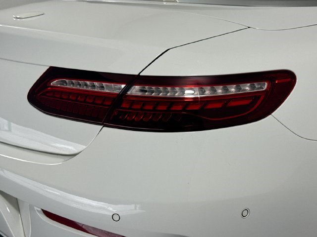 Used 2022 Mercedes-Benz E 450 Cabriolet w/ AMG Line image 31