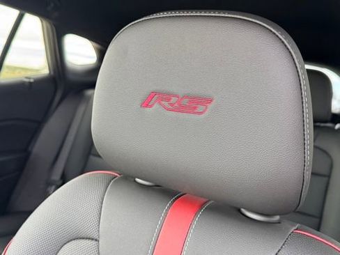 New 2026 Chevrolet Trax RS w/ Driver Confidence Package image 23