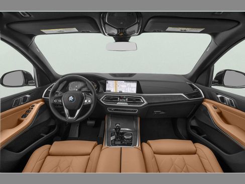 Used 2023 BMW X5 xDrive40i w/ Premium Package AWD/4WD image 37