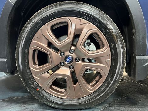 Used 2025 Subaru Ascent Bronze Edition AWD/4WD image 32