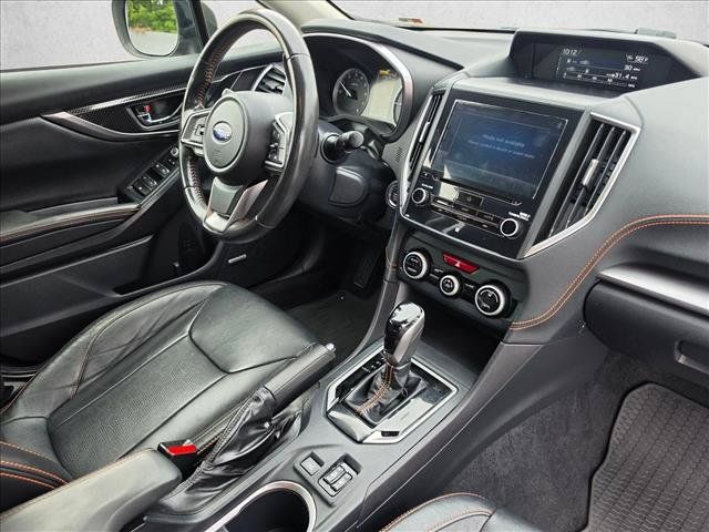 Used 2018 Subaru Crosstrek 2.0i Limited AWD/4WD image 10