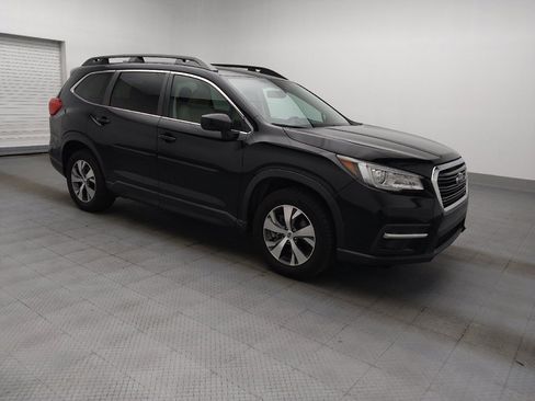 Used 2022 Subaru Ascent Premium w/ Convenience Package AWD/4WD image 11