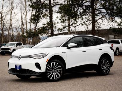 New 2026 Volkswagen ID.4 Pro