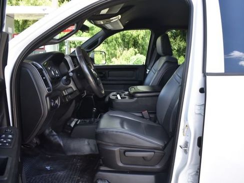 Used 2022 RAM 2500 Tradesman AWD/4WD image 10