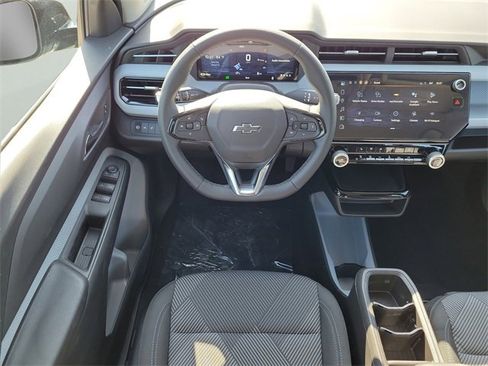 New 2027 Chevrolet Bolt LT w/ Comfort Package image 12