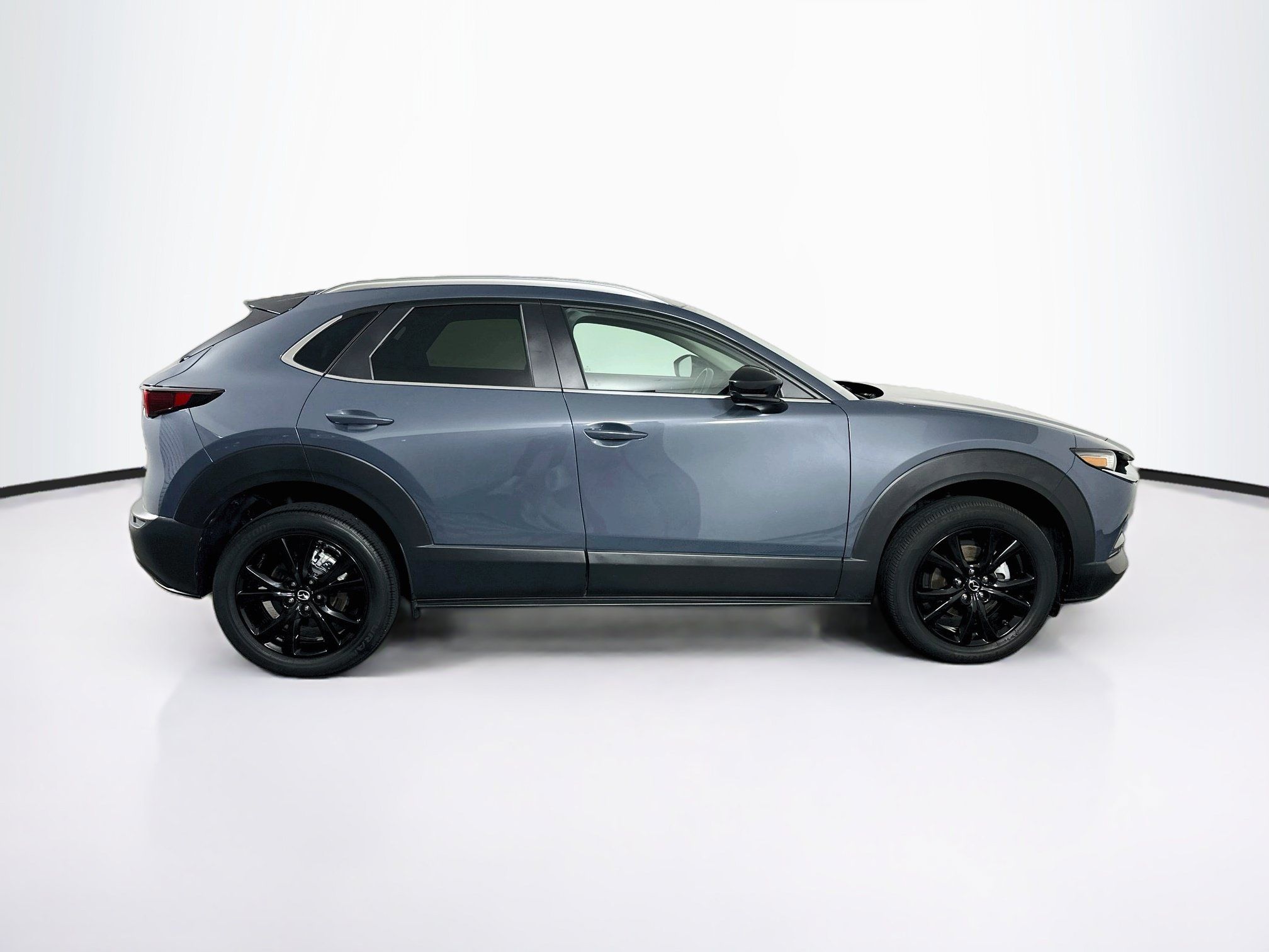 Used 2025 MAZDA CX-30 AWD 2.5 S w/ Preferred Package image 10