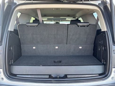 Used 2016 Chevrolet Tahoe LTZ image 8