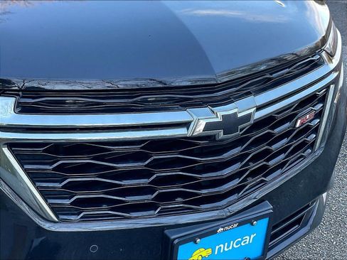 Used 2022 Chevrolet Equinox RS image 31