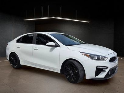 Used 2019 Kia Forte LXS