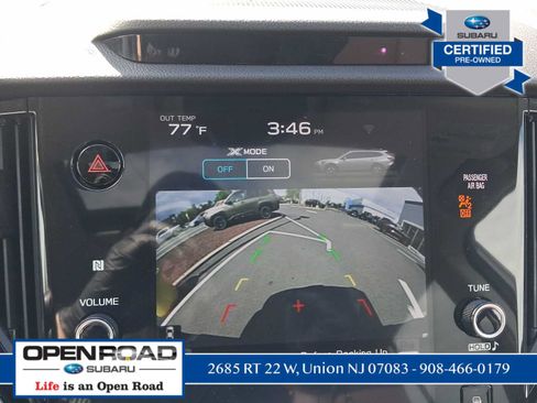 Used 2022 Subaru Outback Touring AWD/4WD image 23
