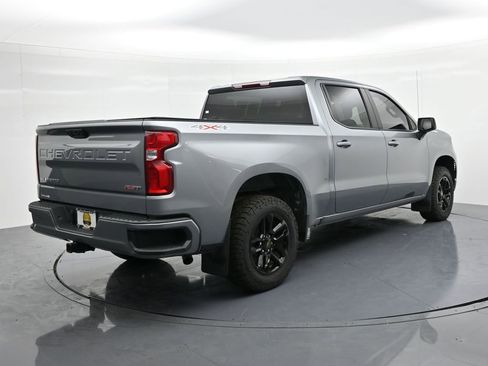 Used 2023 Chevrolet Silverado 1500 RST image 6