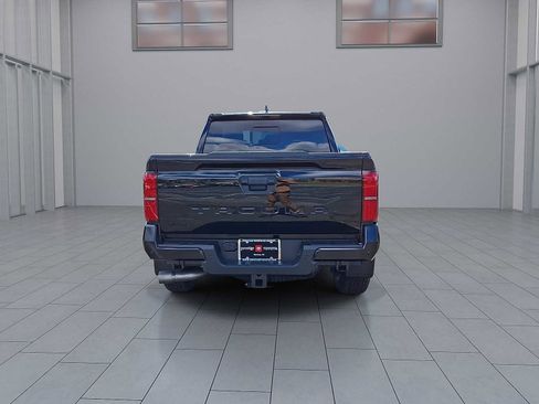 New 2026 Toyota Tacoma TRD Off-Road image 8