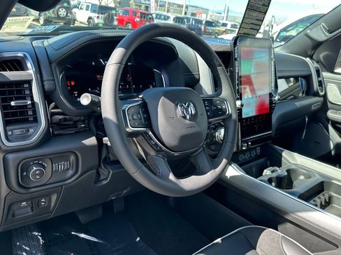 New 2026 RAM 1500 Laramie image 20