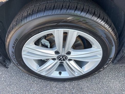 Used 2022 Volkswagen Jetta SE FWD image 11