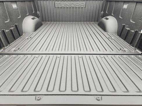 New 2026 Toyota Tundra Limited w/ Limited PVM Package AWD/4WD image 28