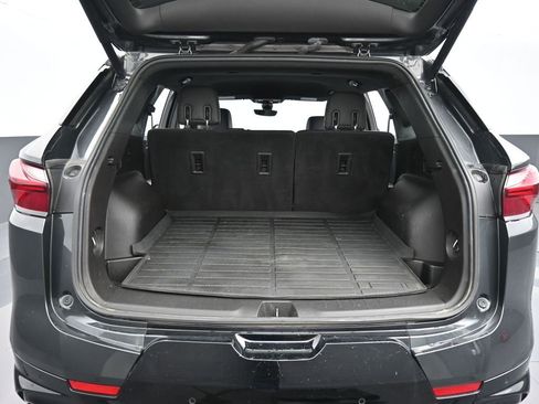 Used 2020 Chevrolet Blazer RS FWD image 37
