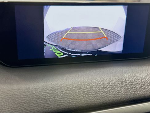 Used 2025 MAZDA CX-50 AWD 2.5 S w/ Premium Package image 23