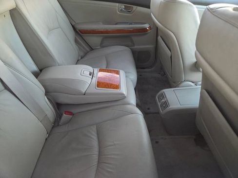 Used 2007 Lexus RX 350 AWD image 4