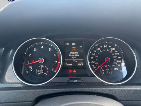 Used 2015 Volkswagen GTI S image 11