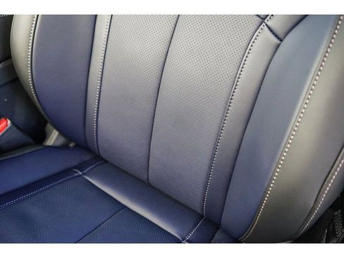 New 2026 INFINITI QX60 Sport w/ Dark Cargo Package image 23