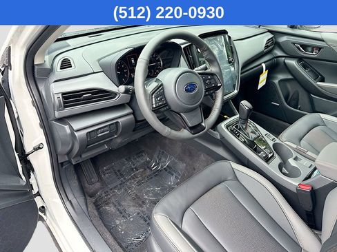 New 2026 Subaru Crosstrek 2.5i Limited AWD/4WD image 10