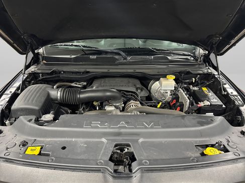 Used 2020 RAM 1500 Rebel w/ Rebel Level 1 Equipment Group image 11