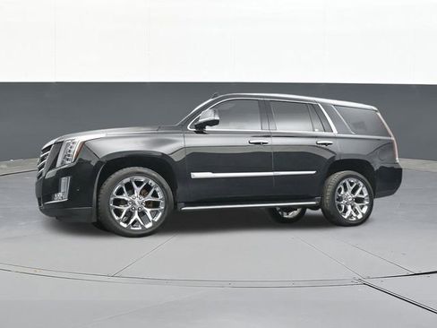 Used 2020 Cadillac Escalade Luxury image 59