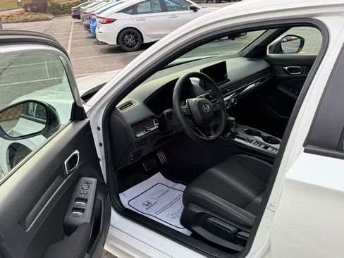 Used 2024 Honda Civic Sport image 14