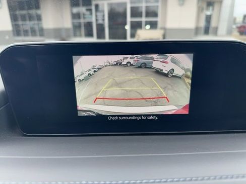 Used 2023 MAZDA CX-30 AWD 2.5 S w/ Preferred Package image 12