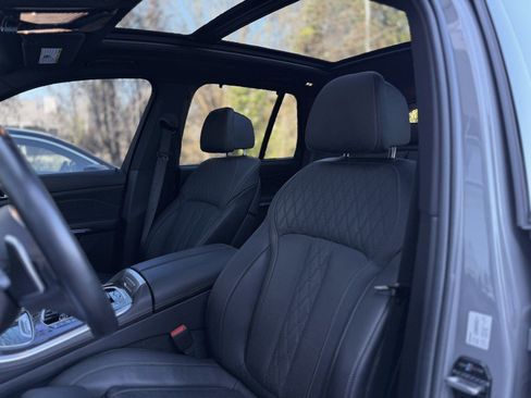 Certified 2024 BMW X5 M60i image 13