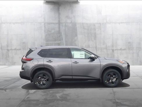 New 2026 Nissan Rogue SV w/ Cold Weather Package AWD/4WD image 5