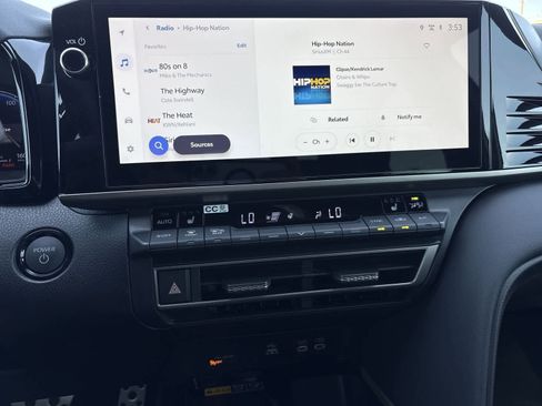 New 2025 Toyota Camry XSE image 19