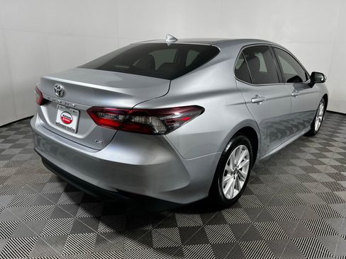 Certified 2024 Toyota Camry LE image 5