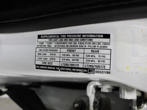 Used 2013 RAM 2500 Tradesman w/ Chrome Appearance Group AWD/4WD image 26