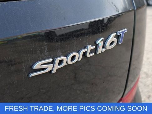 Used 2016 Hyundai Tucson Sport image 12