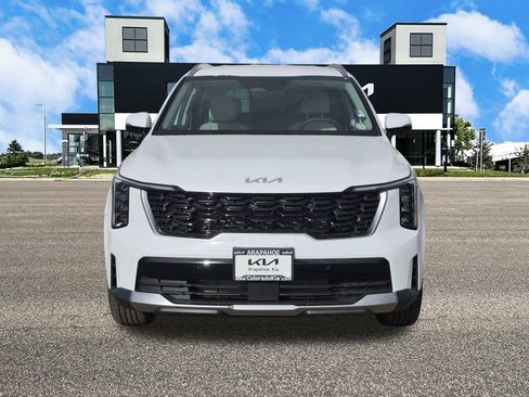 New 2026 Kia Sorento S image 3