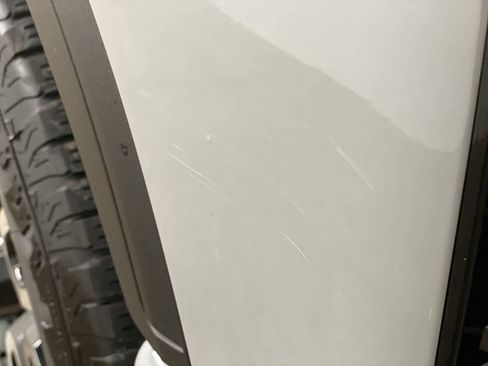 Used 2025 GMC Sierra 1500 AT4 w/ AT4 Premium Package image 29