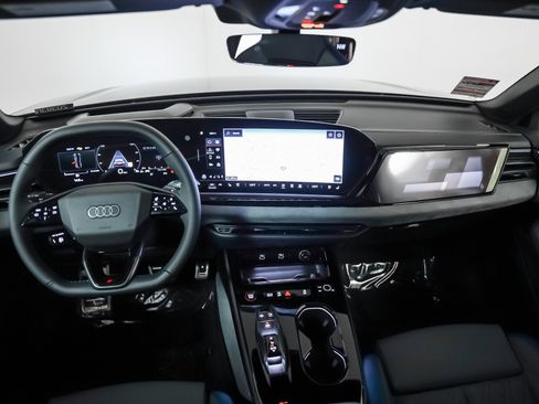 New 2025 Audi S5 Prestige image 17