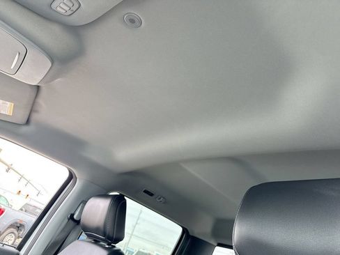 Used 2021 Ford F150 Lariat AWD/4WD image 22